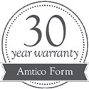 Crawley Carpet Warehouse Amtico Form 30 year warranty
