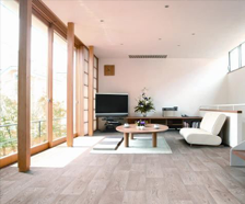 Laminate Wood at Crawley Carpet Warehouse