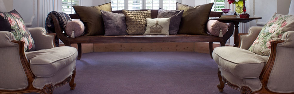 Brockway Carpets at Crawley Carpet Warehouse