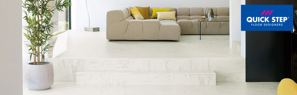 Quickstep Arte at Crawley Carpet Warehouse