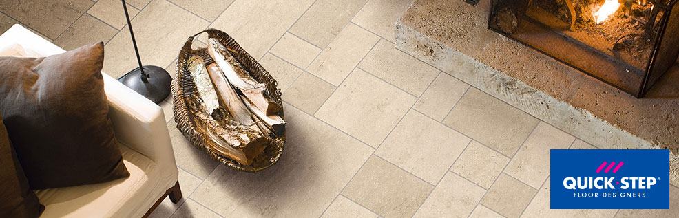 Quickstep Exquista at Crawley Carpet Warehouse