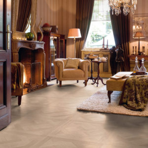 Arte Versailles White Oiled