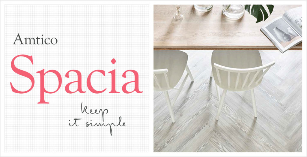 Amtico Spacia at Crawlet Carpet Warehouse