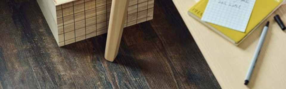 Amtico Spacia Wood Scorched Timber Images