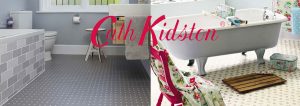 Cath Kidston Cath Kidston designe Floors at Crawley Carpet Warehouse