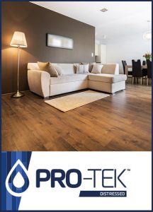 Pro-Tek Distressed at Crawley Carpet Warehouse