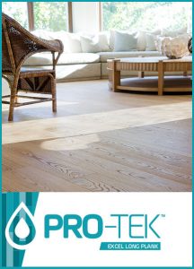 Pro-Tek Excel Long Planks at Crawley Carpet Warehouse