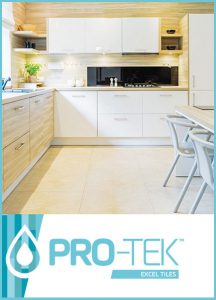 Pro-Tek Excel Tiles at Crawley Carpet Warehouse