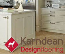 Karndean at Crawley Carpet Warehouse