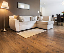 Supply Only Flooring at Crawley Carpet Warehouse