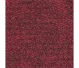 Interface Composure 4169064 Berry Carpet Tile at Crawley Carpet Warehouse