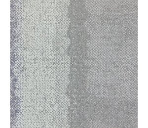 Interface Composure Edge 4274001 Pewter Isolation Carpet Tile at Crawley Carpet Warehouse