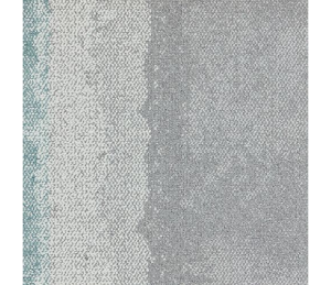 Interface Composure Edge 4274002 Wave Isolation Carpet Tile at Crawley Carpet Warehouse