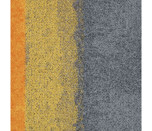 Interface Composure Edge 4274005 Abyss Diffuse Carpet Tile at Crawley Carpet Warehouse