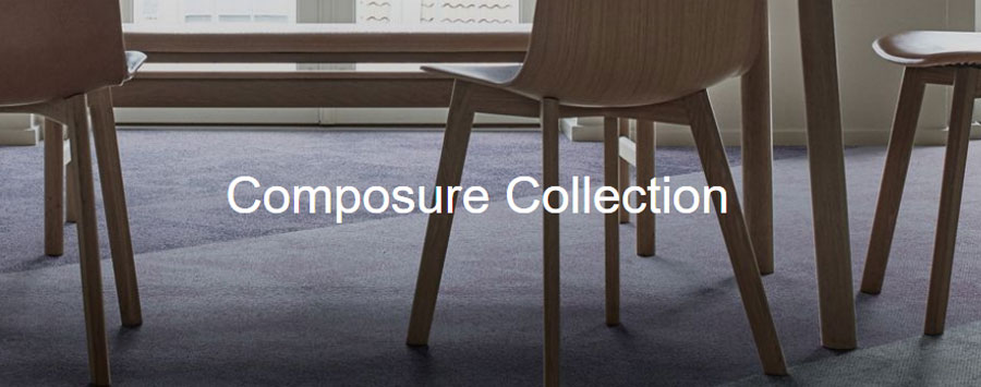 Interface Composure Carpet Tile Collection at Crawley Carpet Warehouse