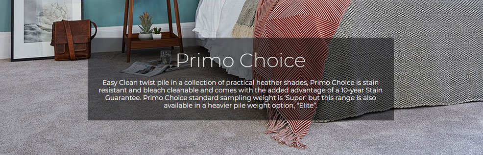 Cormar Primo Choice Carpet Range Primo Choice Carpet at Crawley Carpet Warehouse