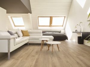 COREtec Naturals Lumber at Crawley Carpet Warehouse