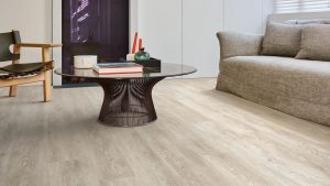 COREtec The Essentials Ivory Coast Oak 05 at Crawley Carpet Warehouse