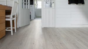 COREtec The Essentials Timberland Rustic Pine 41 at Crawley Carpet Warehouse