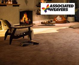 Associated Weavers at Crawley Carpet Warehouse