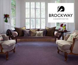 Brockway Carpets at Crawley Carpet Warehouse