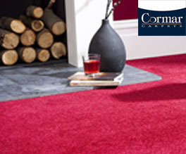 Cormar Carpets at Crawley Carpet Warehouse