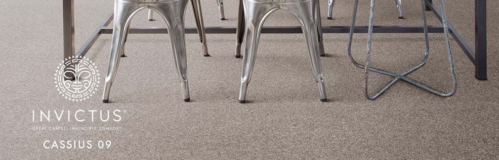 Cassius Invictus Carpet Range Cassius Invictus at Crawley Carpet Warehouse