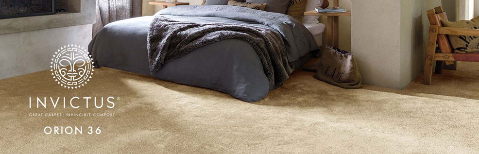 Orion Invictus Carpet Range Orion Invictus at Crawley Carpet Warehouse