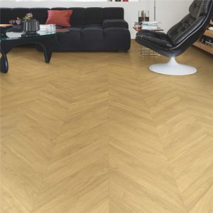 Impressive Patterns Chevron Oak Natural at Crawley Carpet Warehouse