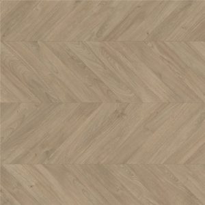 Impressive Patterns Chevron Oak Taupe at Crawley Carpet Warehouse