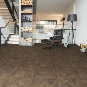 Impressive Patterns Royal Oak Dark Brown at Crawley Carpet Warehouse