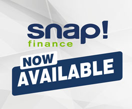 Snap Finance at Crawley Carpet Warehouse