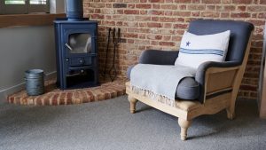Brockway Lakeland Herdwick Carpet Range