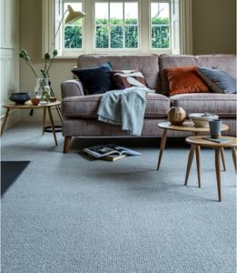 Cormar Malabar Two Fold Carpet at Crawley Carpet Warehouse