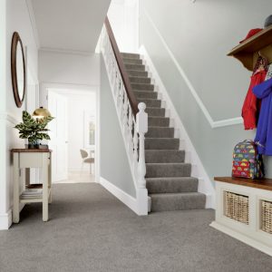 Penthouse Quartz Carpets at Crawley Carpet Warehouse