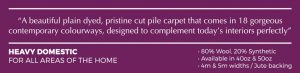 Stateside Range Penthouse Stateside Carpets At Crawley Carpet Warehouse
