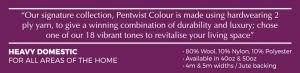 Pentwist Colour Range Penthouse Pentwist Colour At Crawley Carpet Warehouse