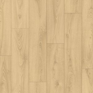 Quickstep Classic Desert Greige Oak at Crawley Carpet Warehouse