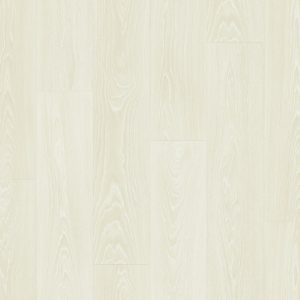 Quickstep Classic Frosty White Oak at Crawley Carpet Warehouse