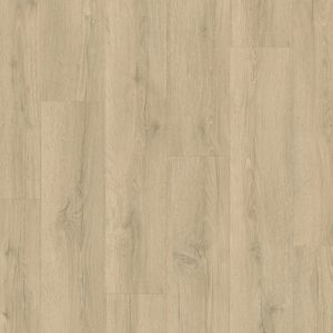 Quickstep Classic Sandy Greige Oak at Crawley Carpet Warehouse