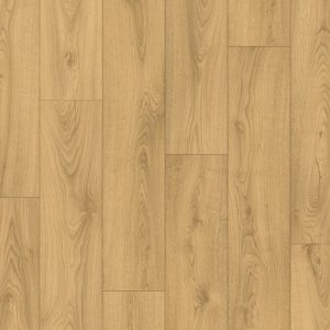 Quickstep Classic Sandy Oak at Crawley Carpet Warehouse
