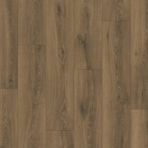 Quickstep Classic Warm Brown Oak at Crawley Carpet Warehouse