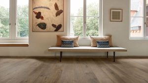 Coretec Flooring at Crawley Carpet Warehouse