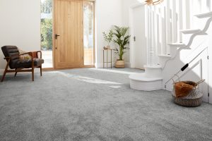 Abingdon Stainfree Tweed Carpets
