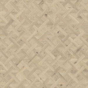 Tarkett Inspiration Naturals Basket Weave Creek Oak Beige at Crawley Carpet Warehouse