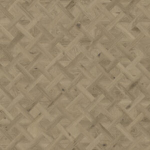 Tarkett Inspiration Naturals Basket Weave Creek Oak Brown at Crawley Carpet Warehouse