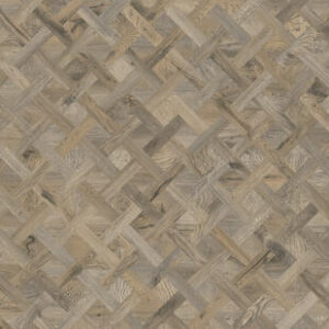Tarkett Inspiration Naturals Basket Weave Woodland Oak Antique Brown at Crawley Carpet Warehouse