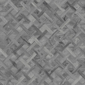 Tarkett Inspiration Naturals Basket Weave Woodland Oak Dark Grey at Crawley Carpet Warehouse