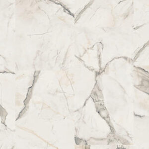 Tarkett Inspiration Naturals Carrara Grande White at Crawley Carpet Warehouse