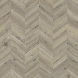 Tarkett Inspiration Naturals Chevron Woodland Oak Grege at Crawley Carpet Warehouse
